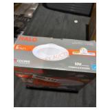 Halo 6" Direct Mount Splay Downlight