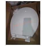 American Standard Round Toilet Seat