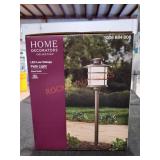 Home Decorators Collection LED Path Light