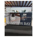 Hampton Bay Universal Ceiling Fan Light Kit