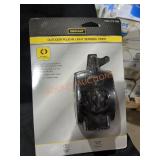 Defiant Outdoor Plug In Light Sensing Timer