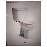 Niagara Toilet Bowl 10.5" × 25.5"D