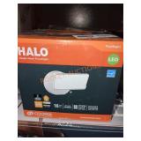Halo Single Head Floodlight