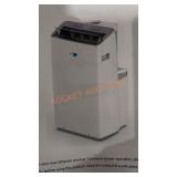 Whynter portable air conditioner 12,000 btu