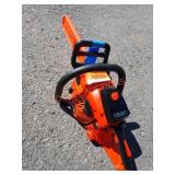 Echo 18" 40.2cc Rear Handle Chainsaw