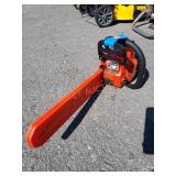 Echo 18" 40.2cc Rear Handle Chainsaw