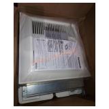 Panasonic WhisperValue DC Ventilation Fan