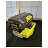 Ryobi 40v 6ah Battery and Charger Combo