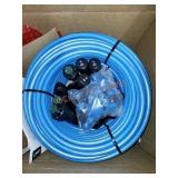 Orbit Complete 2-Zone Sprinkler System