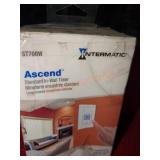 Ascend In Wall Timer