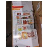 HDX 6-Shelf Storage Unit