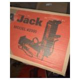 Qual Craft Ultra Jack