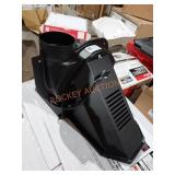 Vanguard Blower 120V 2.3 Amps