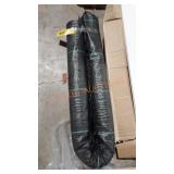Vevor weed barrier fabric/ plastic