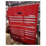 Husky 41"W×24.5"D Combination Toolbox