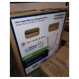 Niagara Ultra-High-Efficiency Elongated Toilet