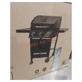 Dyna-Glo 3-Burner LP Gas Grill w/ SearPlus