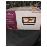 Home Decorators 11" 2-light Flush Mount