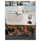 Tp-Link Kasa Smart Wifi Outdoor Plug