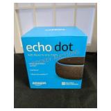 Amazon Echo Dot Gen 3, Charcoal Grey