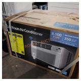 LG window air conditioner 8000 btu