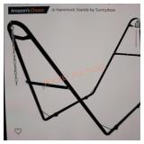 Sunny daze universal hammock stand