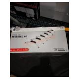 Commercial Electric 6-pack Recessed Light Kit