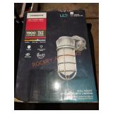 Probrite LED Vapor Tight Wall Light