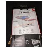 Cyberpower Desktop Power Charger