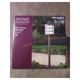 Home Decorators LED Low Voltage Path Light
