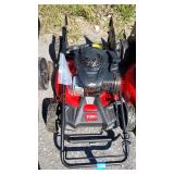 Toro 21in recycler lawnmower Briggs Stratton