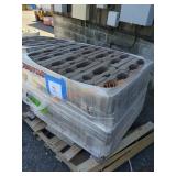 Pavestone Rockwall Retaining Wall Skid Lot