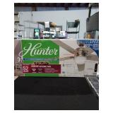 Hunter Cavera II 52 in. Ceiling Fan with Light Kit