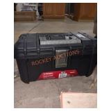 Husky 16" Toolbox
