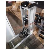 Qual-craft Aluminum Ultra Jack