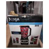 Nutri Ninja 72 oz. 5-Speed Professional Blender