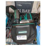 Commercial Electric Tool Belt