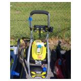 RYOBI 3300 PSI 2.5 GPM Pressure Washer