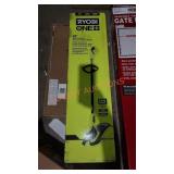 Ryobi 13in 18v cordless string trimmer