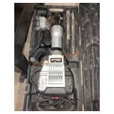 XtremepowerUS 8.3" W Electric Jack Hammer