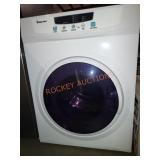 Magic Chef 3.5 cu ft Compact Dryer