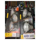 Feit Electric Enhance Vivid Natural Light Bulbs