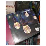 Home Decorators LED 24ft Outdoor String Light