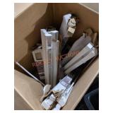 Box of 27" x 64" Blinds