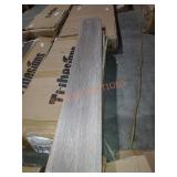 51"×7.6" Flooring Planks, 6 planks total