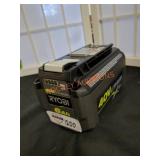 Ryobi 40v 6ah Battery Only