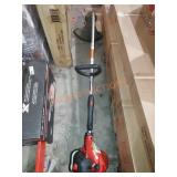 Echo 21.2cc Curved Shaft String Trimmer