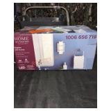 Home Decorators Keighley LED Sconce