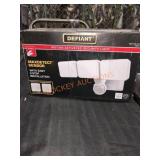 Defiant MotionActivated Security Light