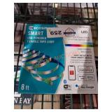 Ecosmart USB Powered Tunable LED Tape Light